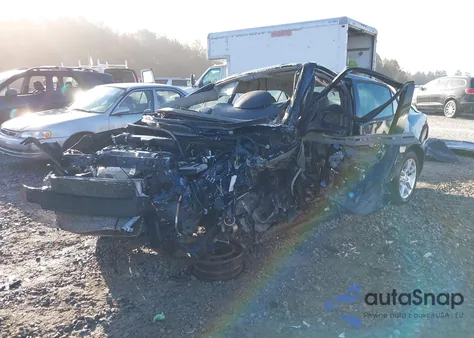 2013 Chevrolet Malibu 1Lt из США, поврежденный, VIN 1G11C5SAXDF191713